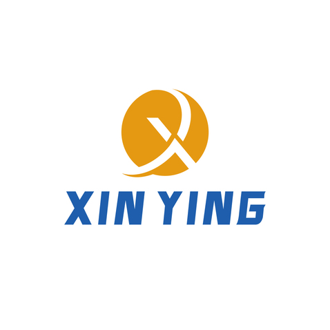 商业服务领域logo设计