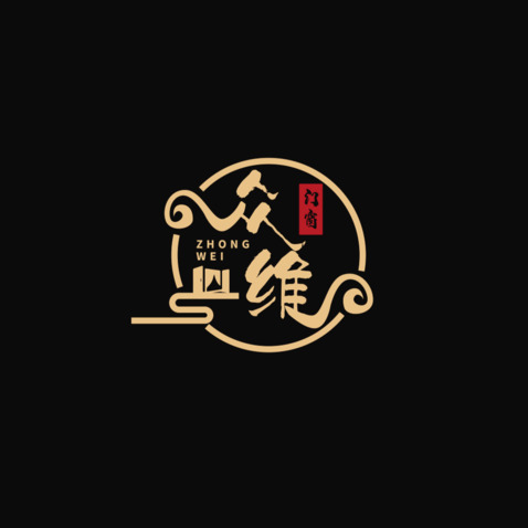 文化艺术logo设计