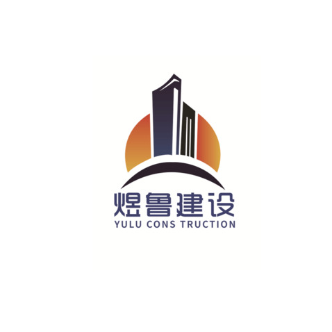 晨曦大厦logo设计