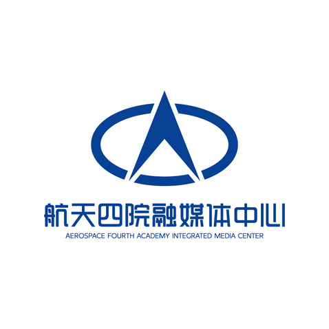 航天传媒行业logo设计