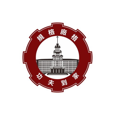 教育培训服务logo设计