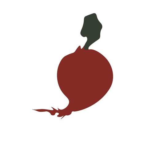 生鮮蔬果行業logo設計