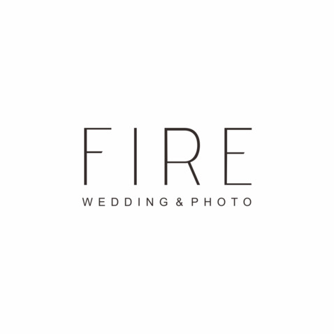炽焰婚礼logo设计
