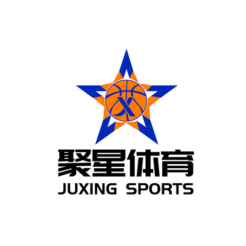 体育赛事运营logo设计