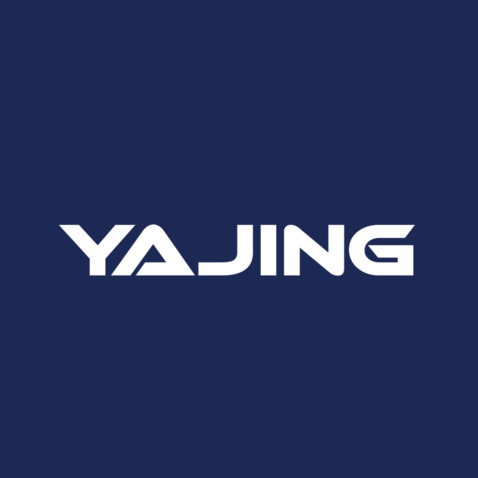 雅境智造logo设计