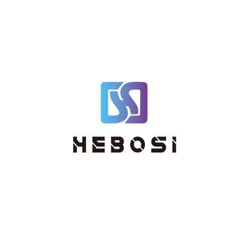 电子科技行业logo设计
