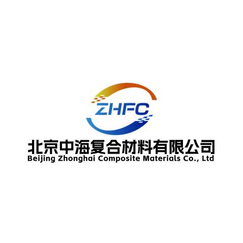 中海材料logo设计