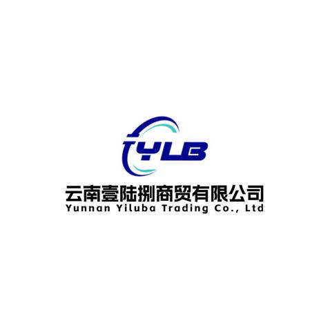 商贸纽带logo设计