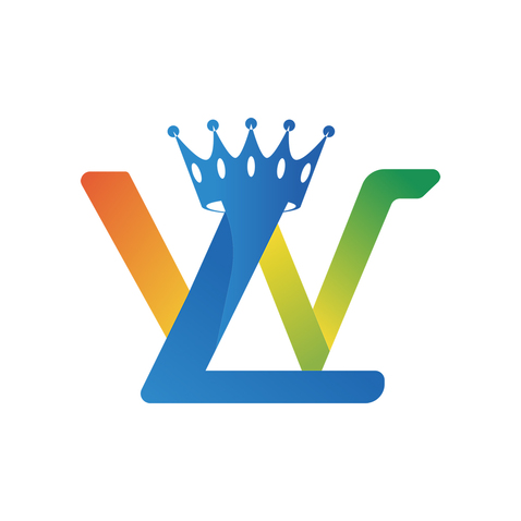 高端时尚品牌行业logo设计