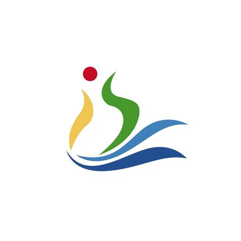 运动健身行业logo设计