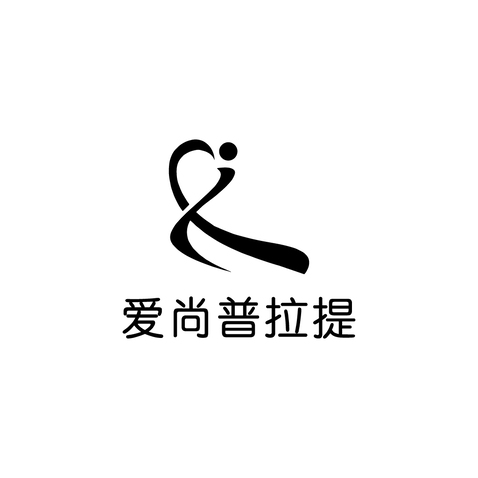 舞尚之恋logo设计