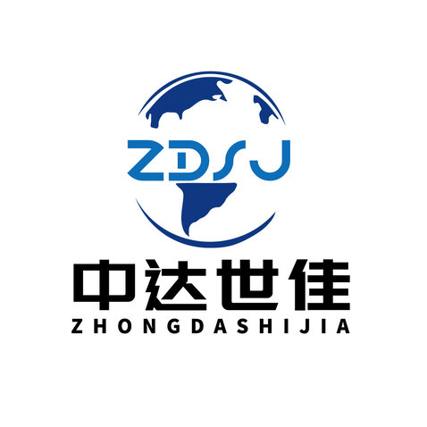 国际贸易行业logo设计