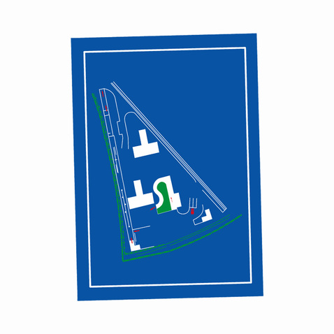 建筑规划行业logo设计