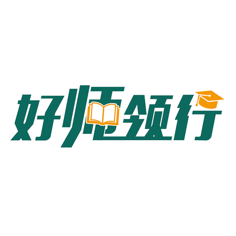 教育培训行业logo设计