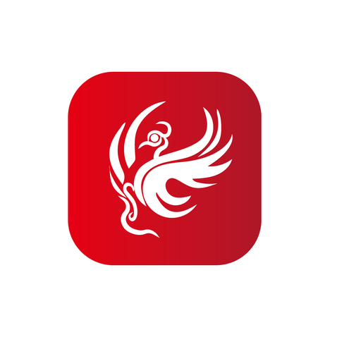 游戏开发行业logo设计