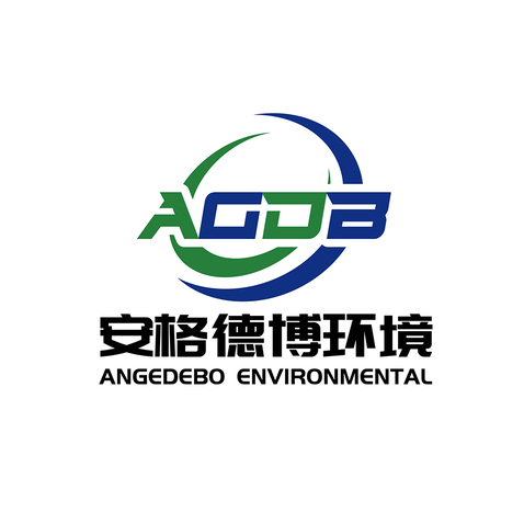 环境治理相关logo设计