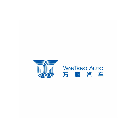 汽车制造销售logo设计