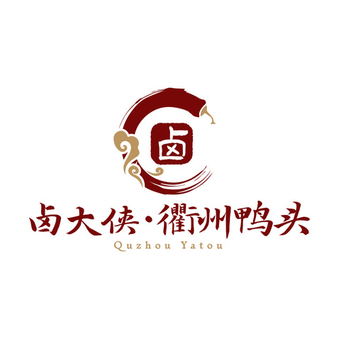 餐饮美食行业logo设计