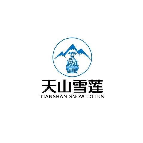 特色农产品销售logo设计