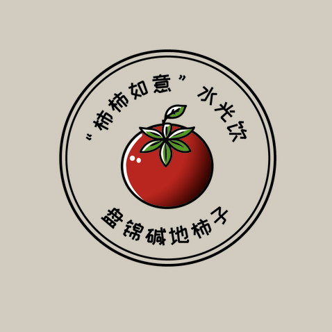 食品加工logo设计