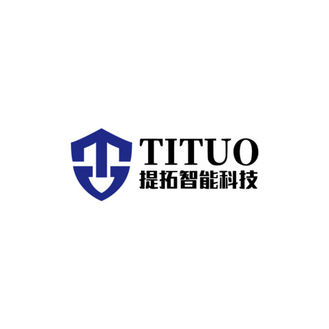 智能科技研发logo设计