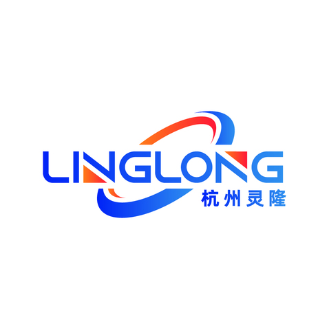 智环科技链logo设计