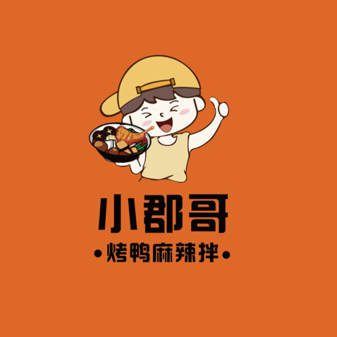 餐饮服务logo设计