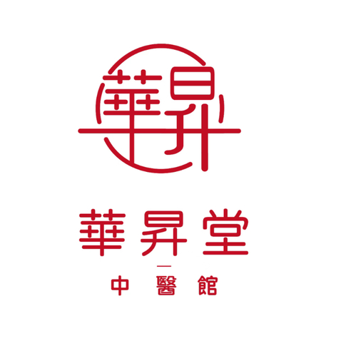 本草印记logo设计