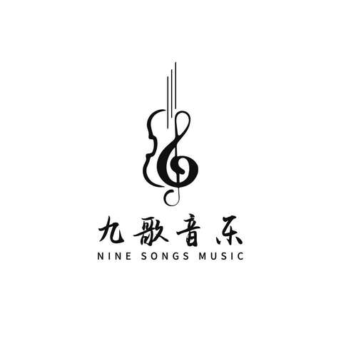 音乐培训行业logo设计
