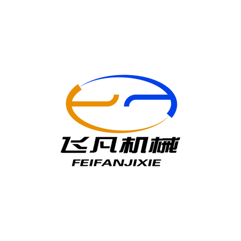 驰拓机械logo设计