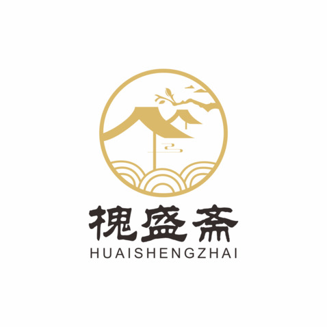 文化推广logo设计