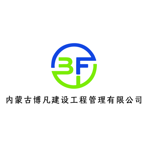 工程管理服务logo设计
