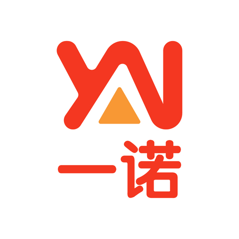 一诺盾徽logo设计