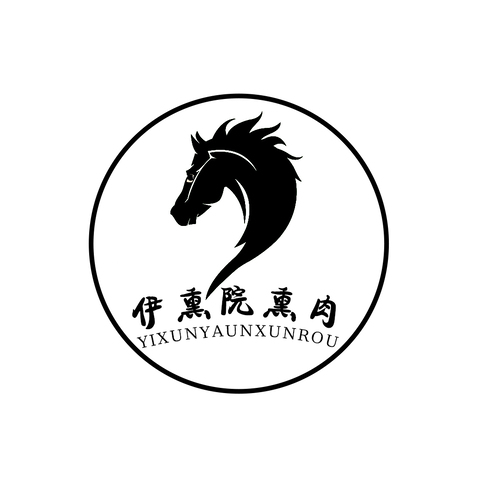 食品加工logo设计