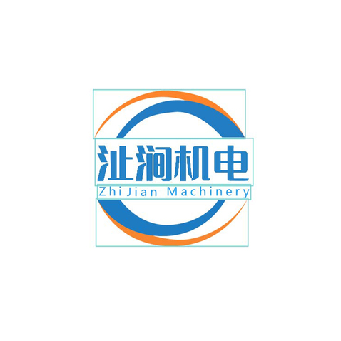 机械制造logo设计