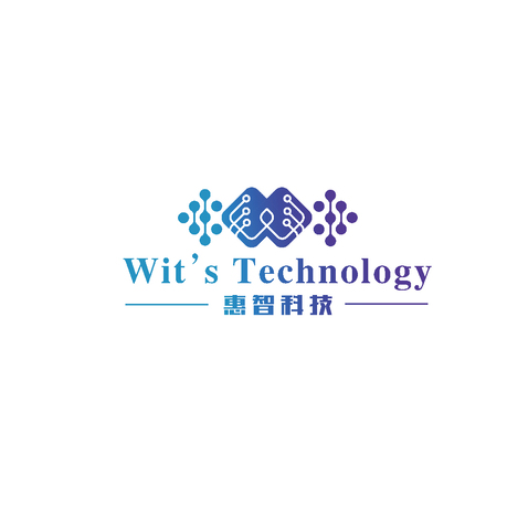 科技创新logo设计
