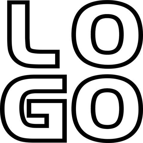 难以直接判断具体行业，或与品牌设计、创意服务相关logo设计