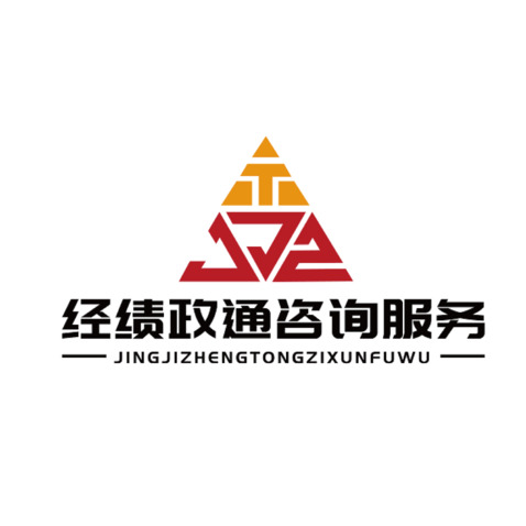 咨询服务logo设计