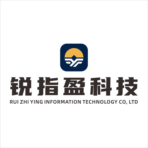 信息技术行业logo设计