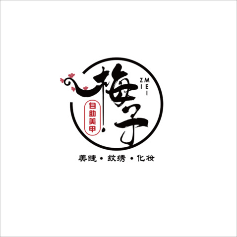 餐饮服务logo设计