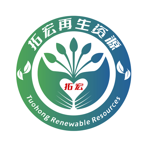 环保科技logo设计