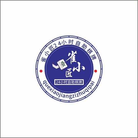 教育服务logo设计