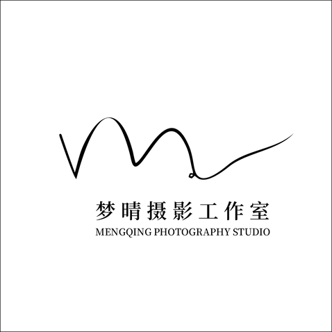 摄影服务行业logo设计