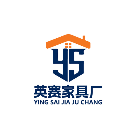 家具制造行业logo设计