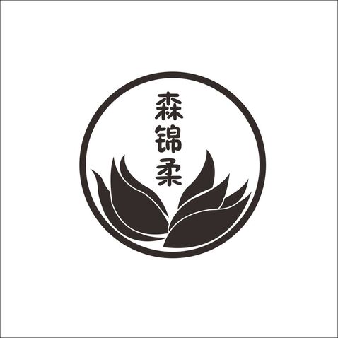 纺织制造logo设计