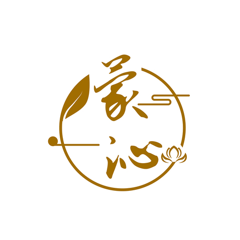 餐饮美食行业logo设计