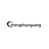 城市照明或景观亮化行业（推测）
