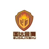 盾徽金屬
