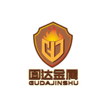 盾徽金属