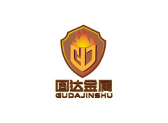 盾徽金屬